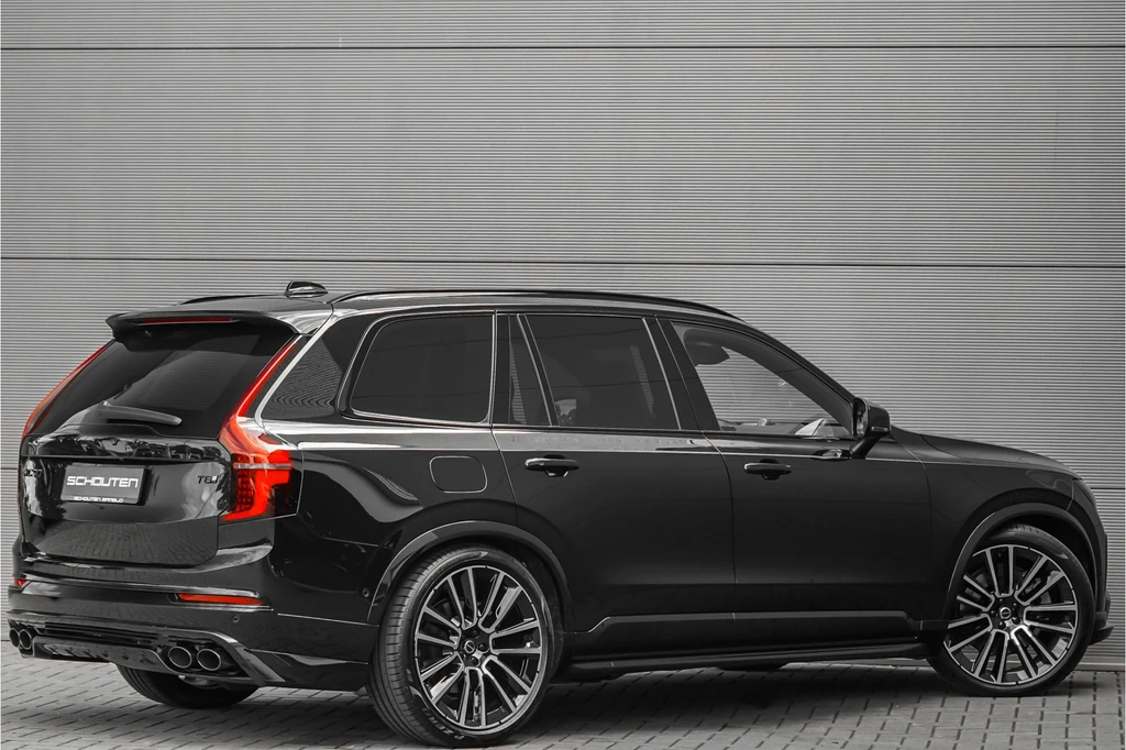 Volvo XC90 – foto 7