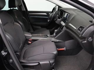 Renault Mégane Estate – thumbnail 32