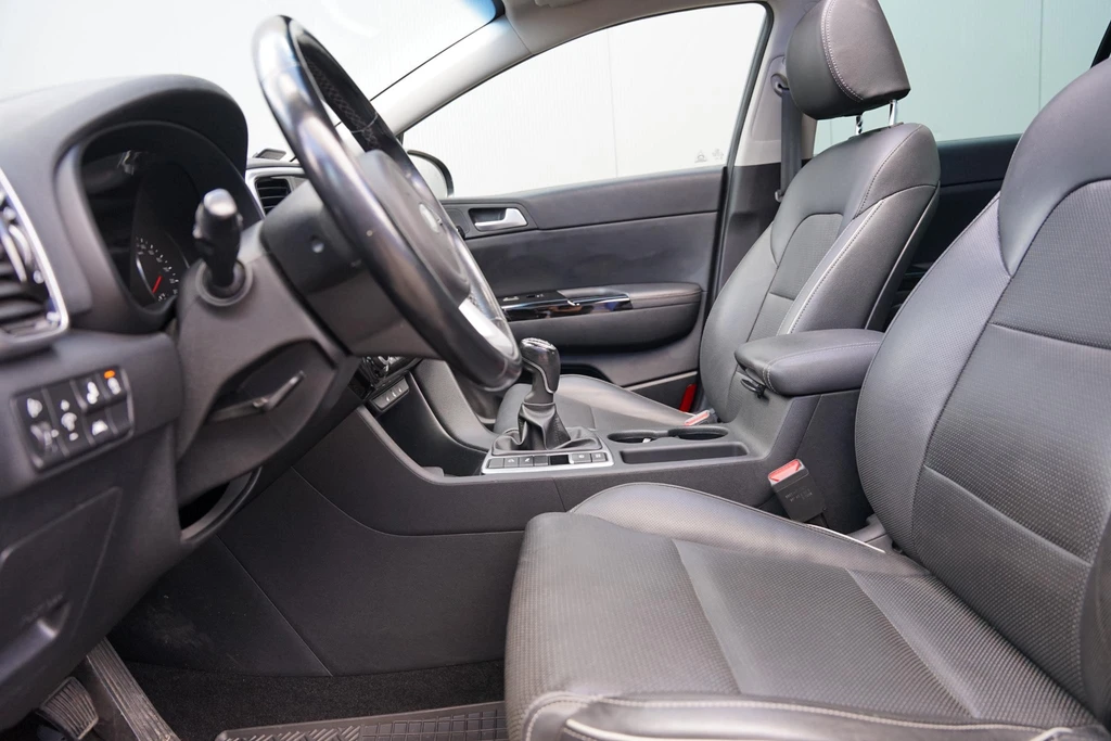 Kia Sportage – foto 27