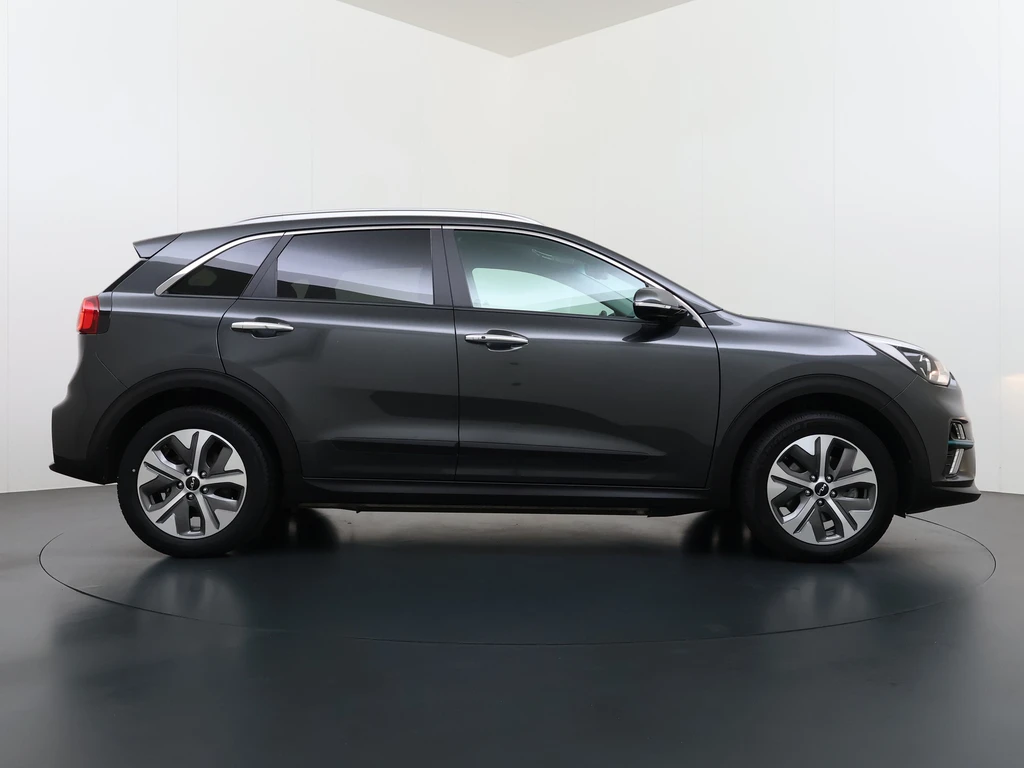 Kia e-Niro – foto 7
