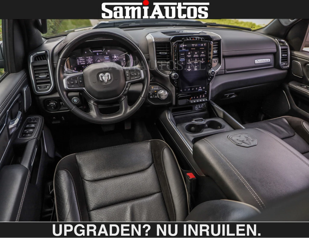 Dodge Ram Pick-Up – foto 43