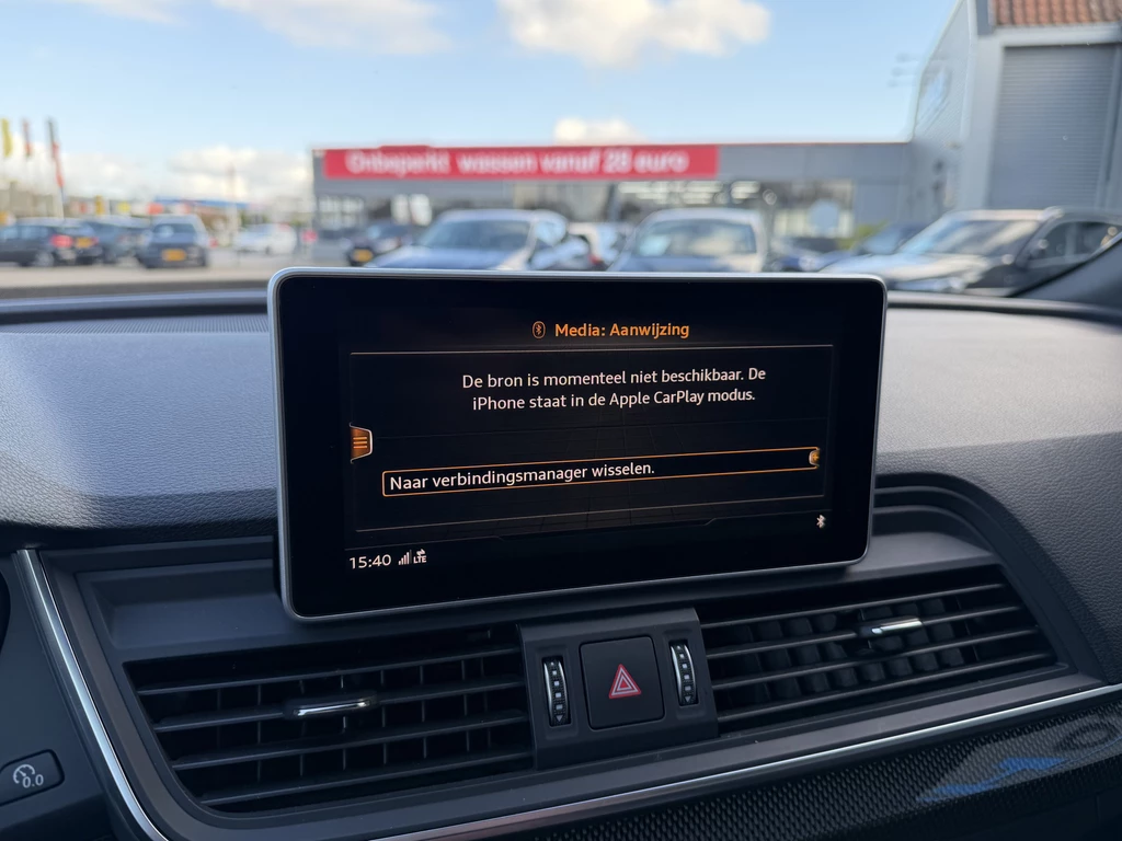 Audi Q5 – foto 22