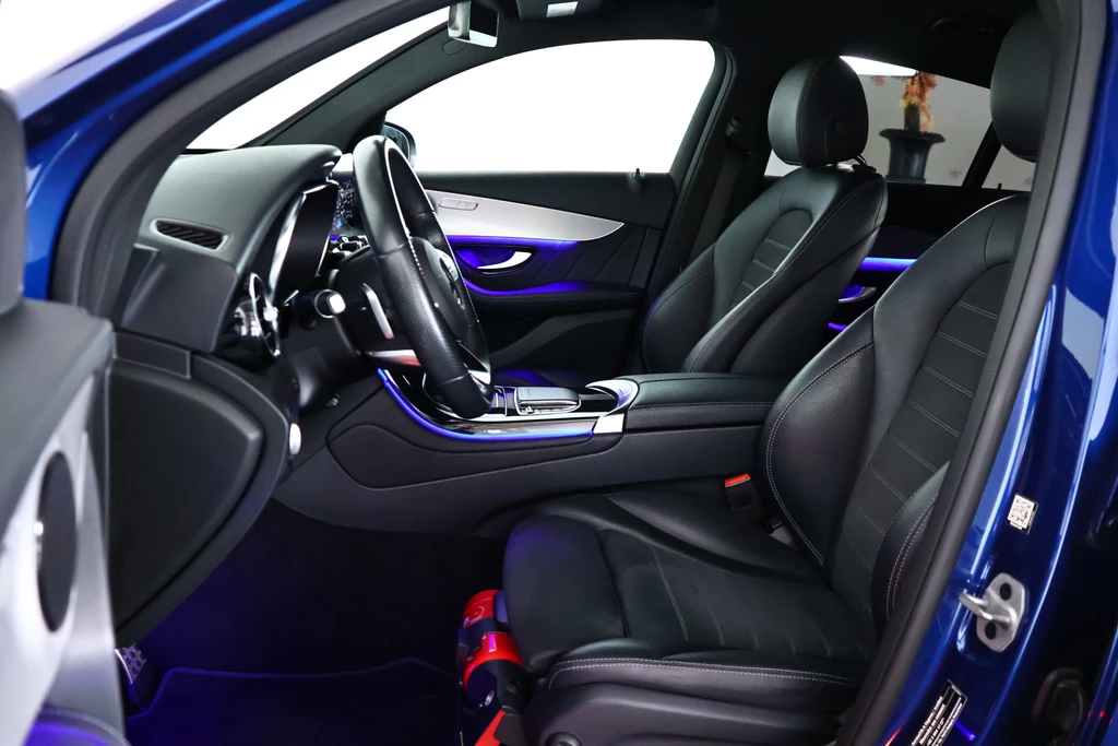 Mercedes-Benz GLC – foto 9