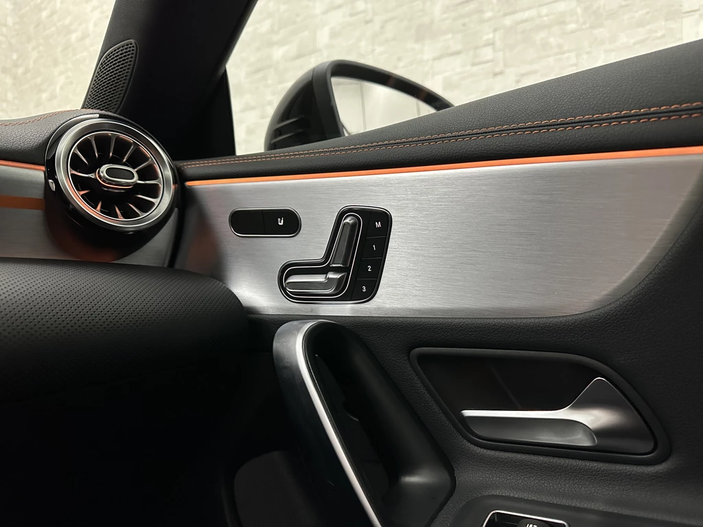 Mercedes-Benz CLA – foto 15
