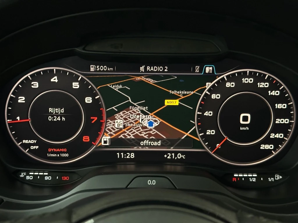 Audi A3 – foto 46