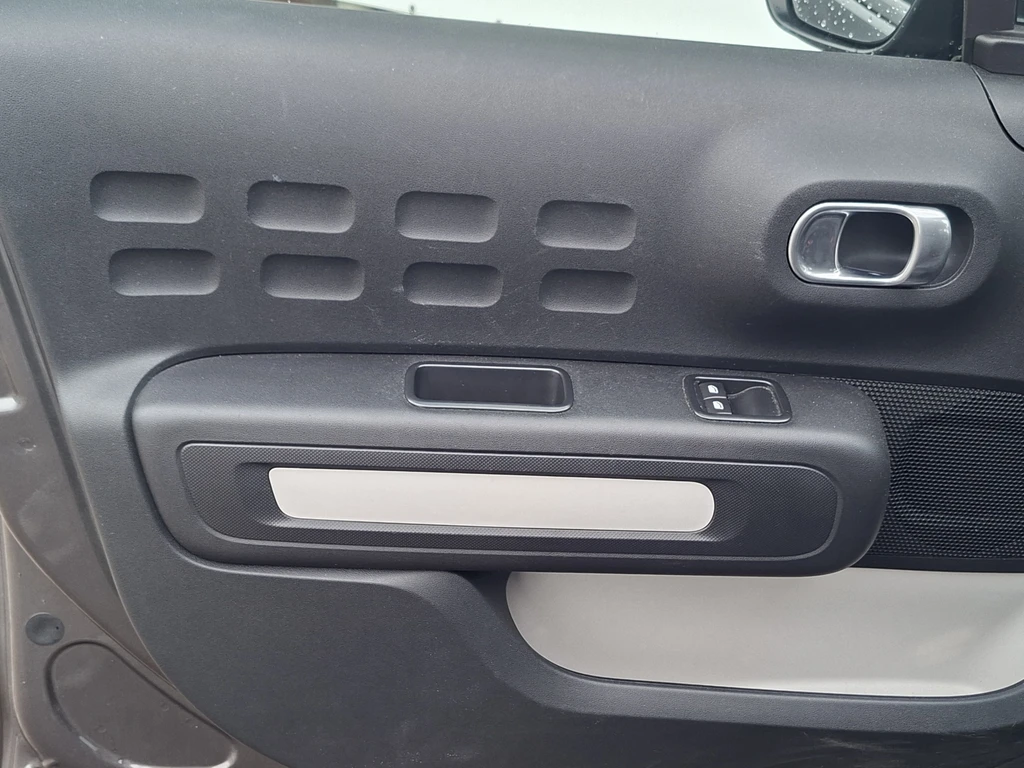 Citroën C3 – foto 26