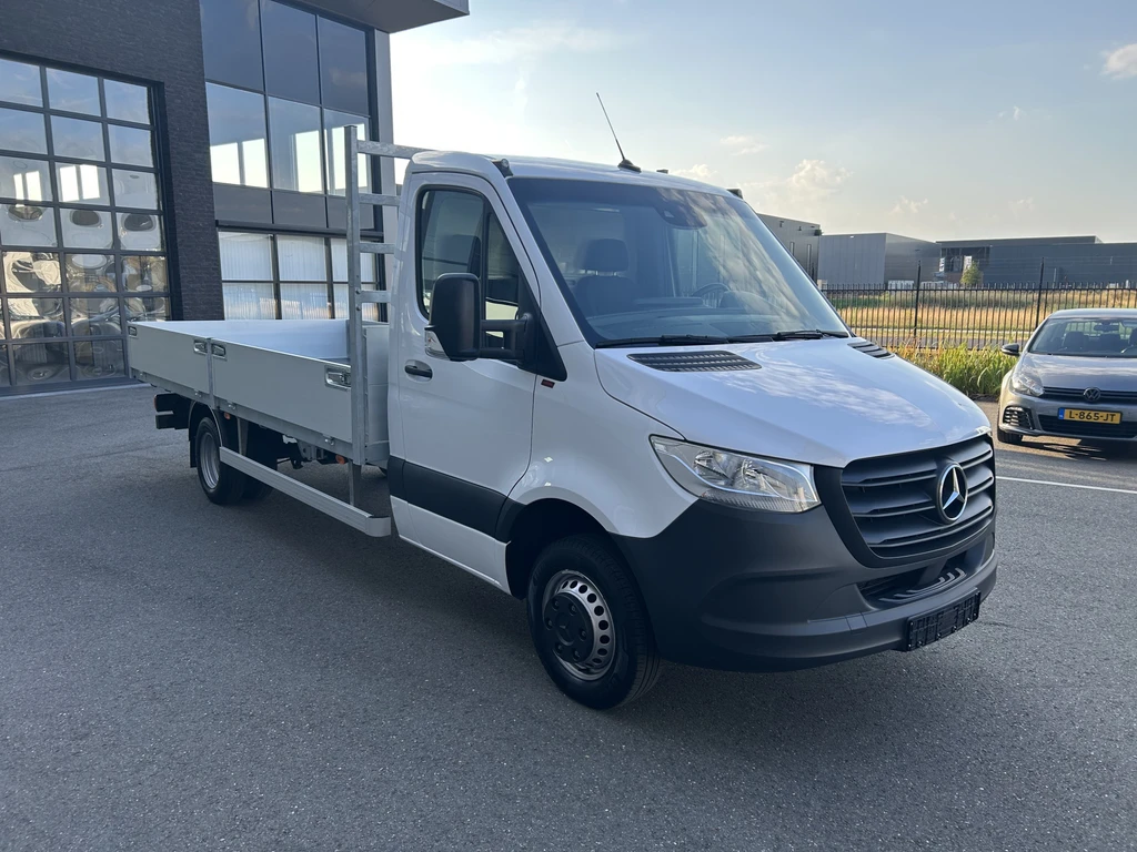 Mercedes-Benz Sprinter – foto 4