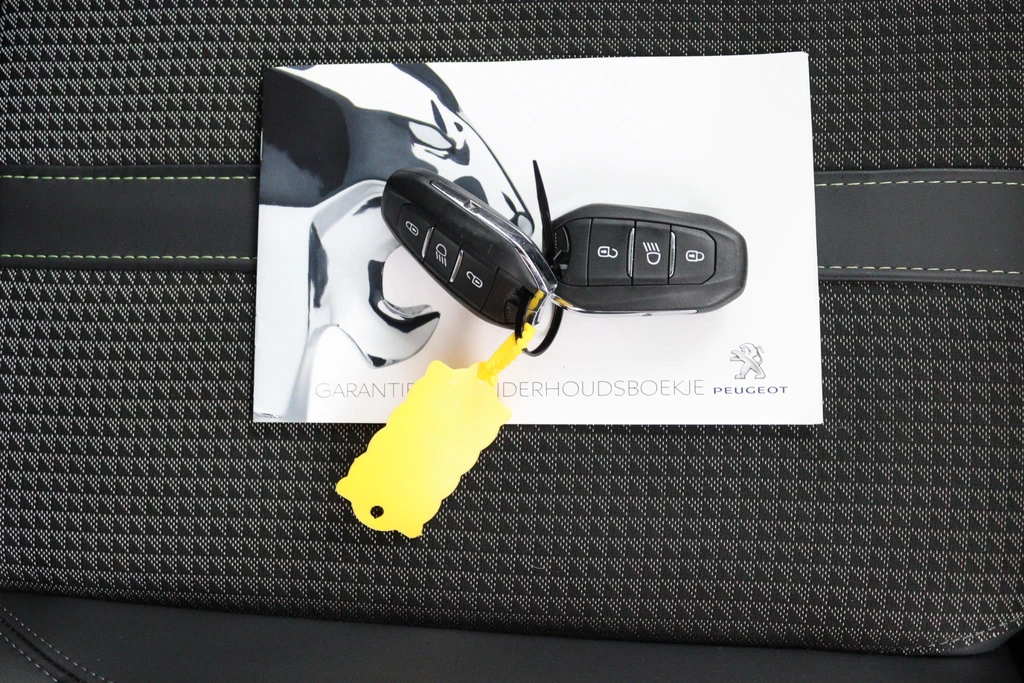 Peugeot 208 – foto 21