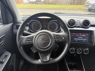 Suzuki Swift – thumbnail 26