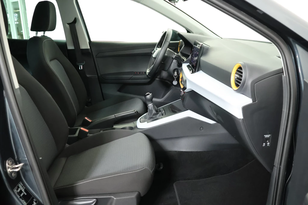 SEAT Arona – foto 15