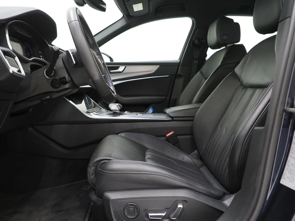 Audi A6 – foto 15