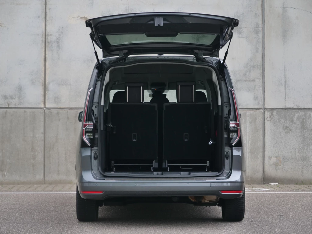 Volkswagen Caddy – foto 9