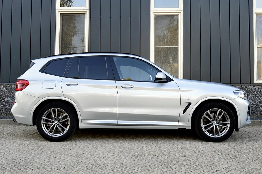 BMW X3 – foto 6