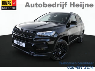 Jeep Compass – thumbnail 1