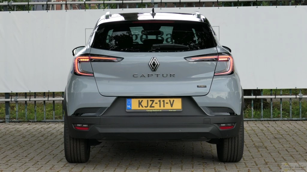Renault Captur – foto 3