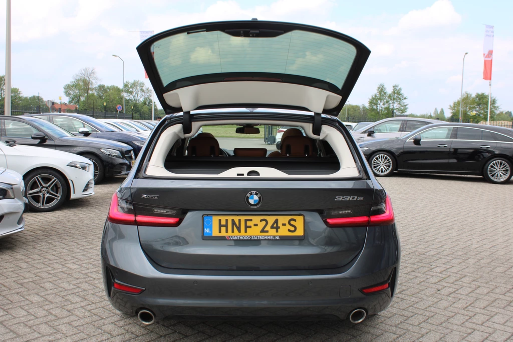 BMW 3 Serie – foto 3