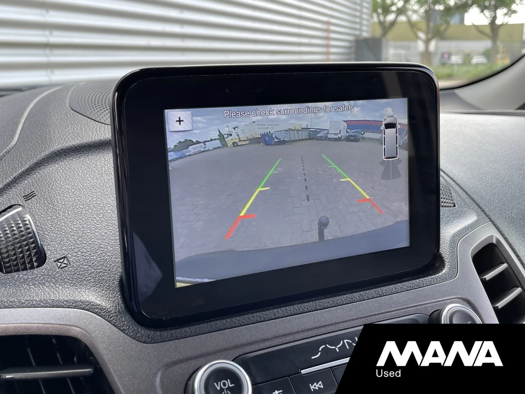 Ford Transit Connect – foto 22