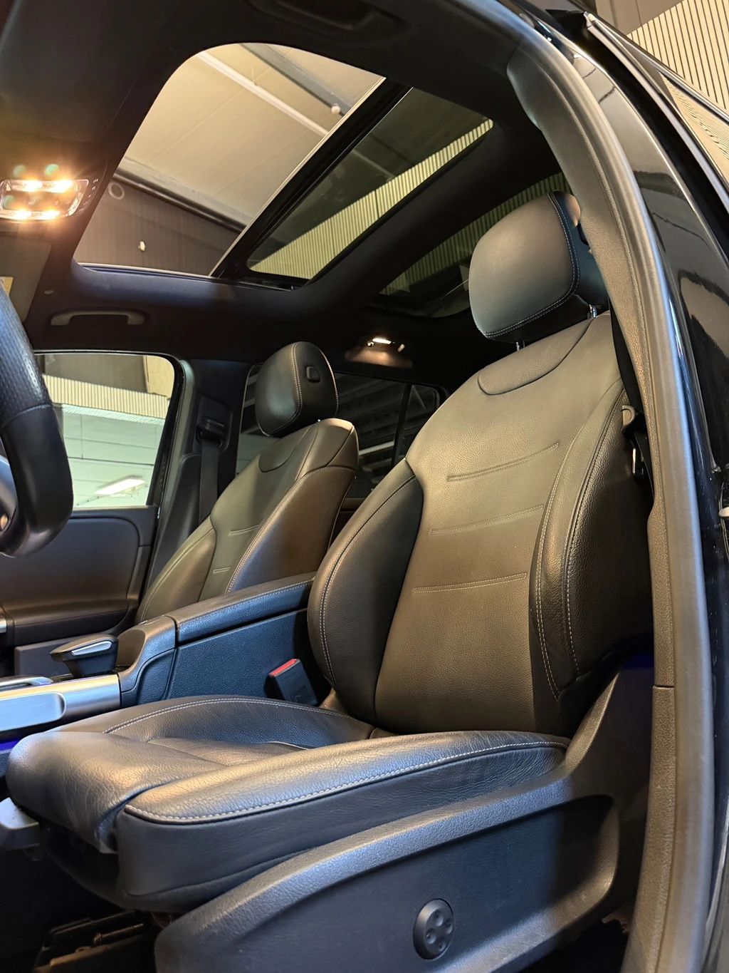 Mercedes-Benz GLB – foto 13