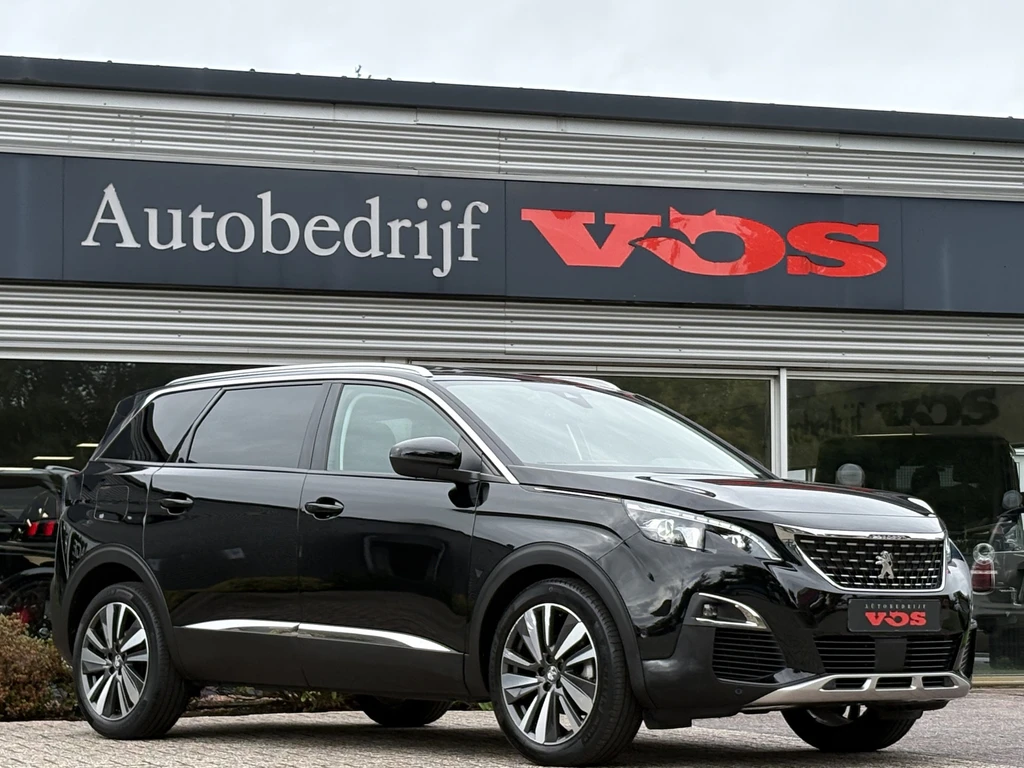 Peugeot 5008 – foto 6