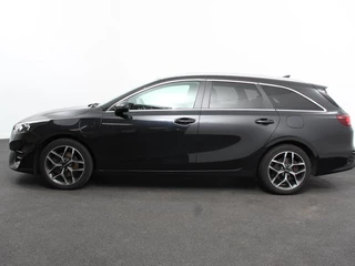 Kia Ceed Sportswagon – thumbnail 2