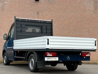 Mercedes-Benz Sprinter – thumbnail 4