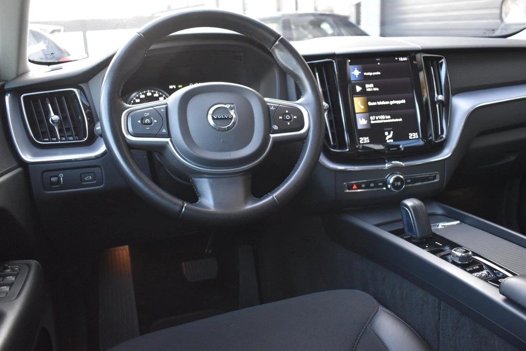 Volvo XC60 – foto 27