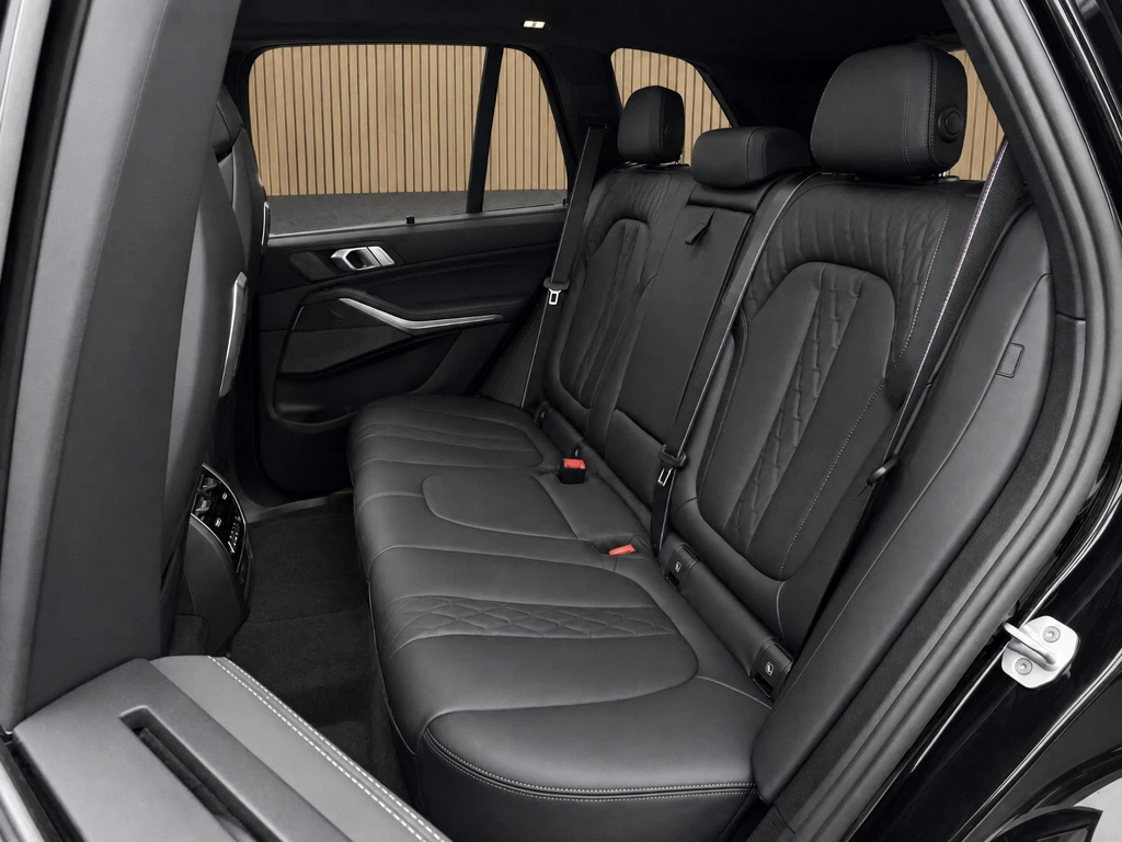 BMW X5 – foto 14