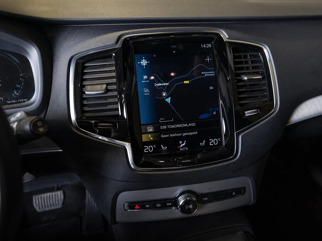 Volvo XC90 – foto 34