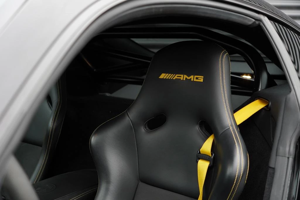 Mercedes-AMG GT – foto 24
