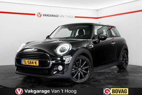 MINI Cooper Mini 1.5 Chili