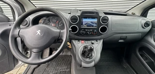 Peugeot Partner – thumbnail 7