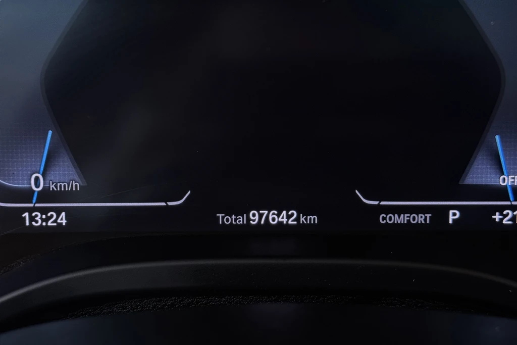 BMW iX3 – foto 12