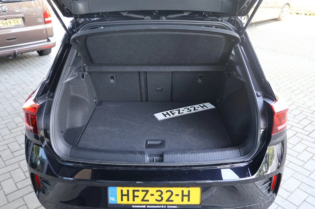 Volkswagen T-Roc – foto 15