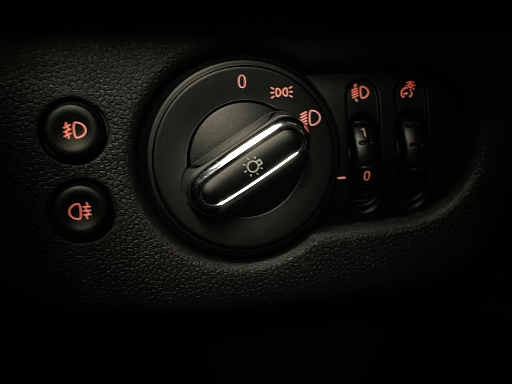 MINI Clubman – foto 21