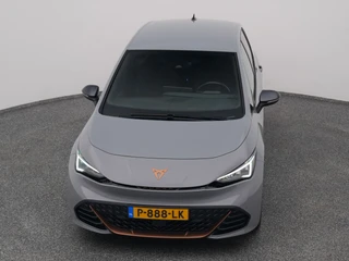 CUPRA Born – thumbnail 16