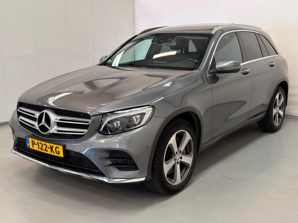 Mercedes-Benz GLC – foto 2