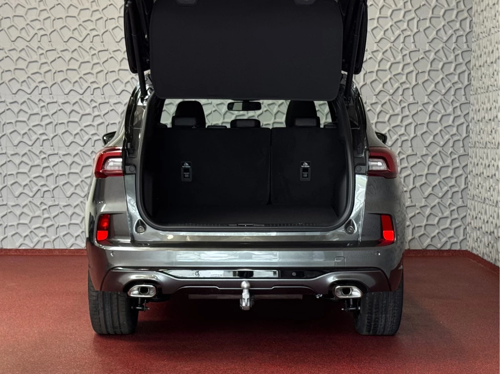 Ford Kuga – foto 69