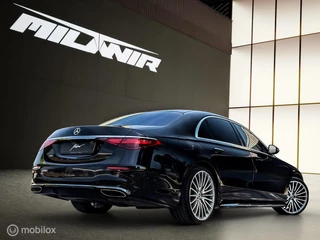 Mercedes-Benz S-Klasse – thumbnail 3