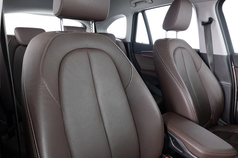 BMW X1 – foto 13