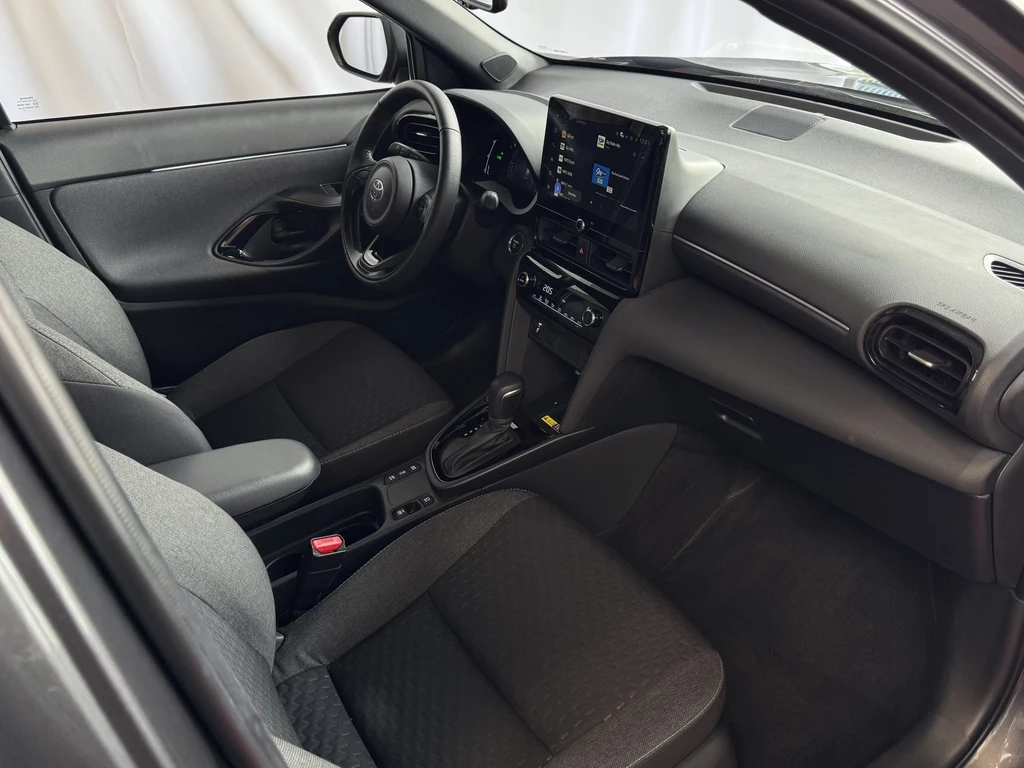 Toyota Yaris Cross – foto 40