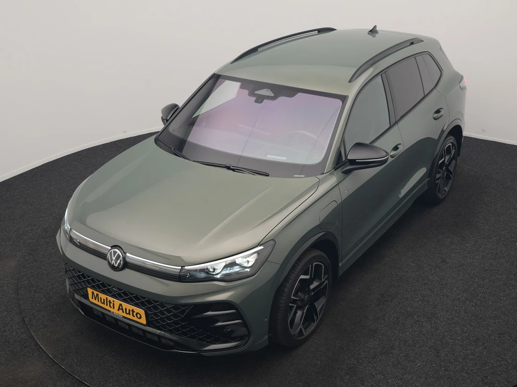 Volkswagen Tiguan – foto 2