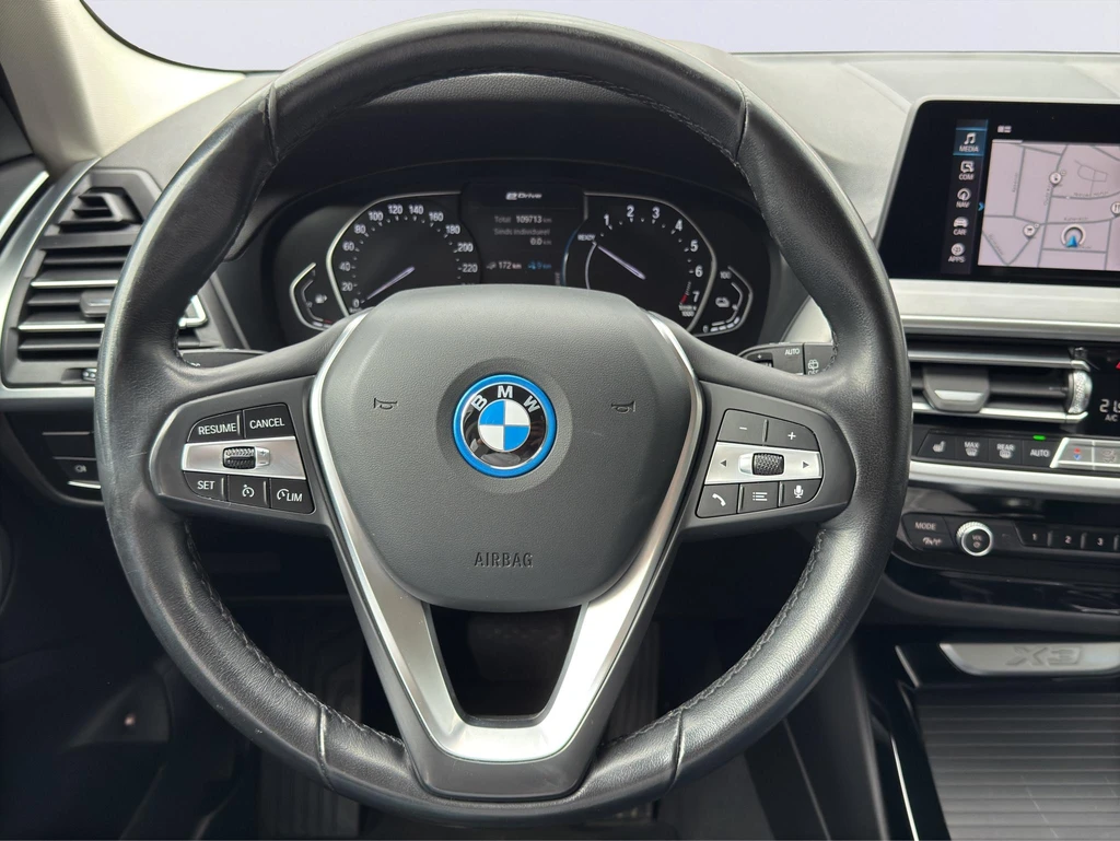 BMW X3 – foto 14