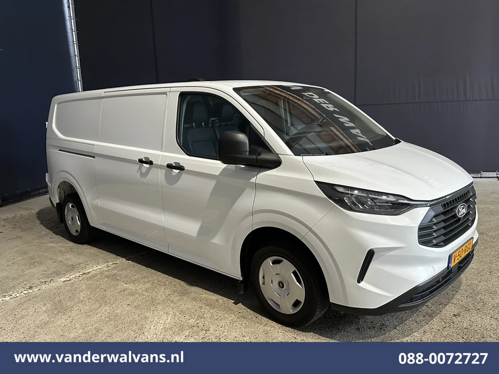 Ford Transit Custom – foto 5