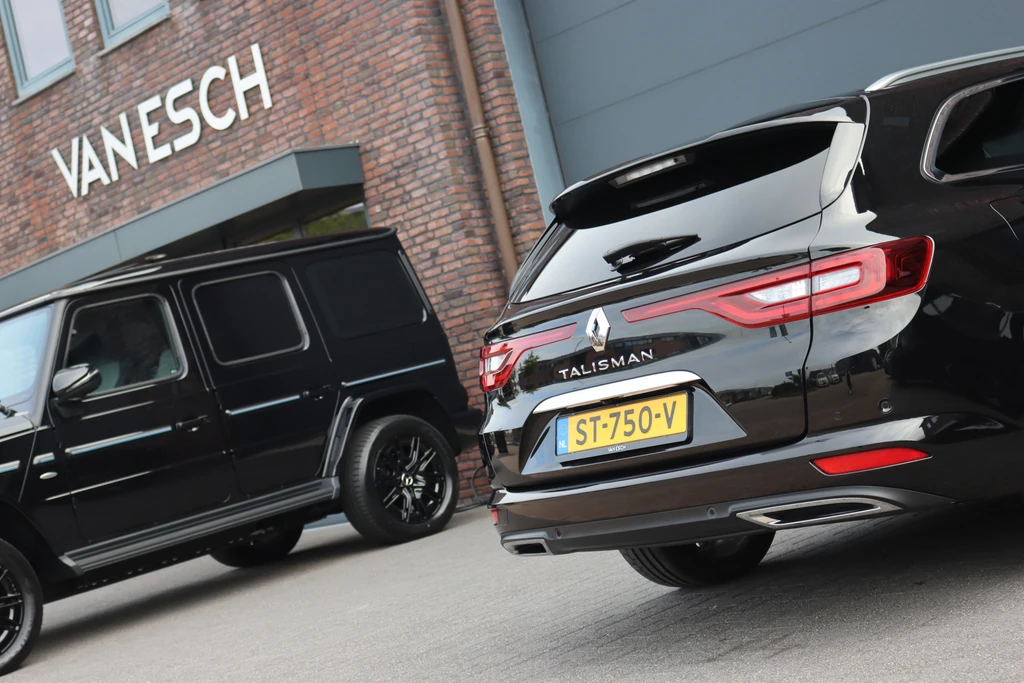 Renault Talisman – foto 6