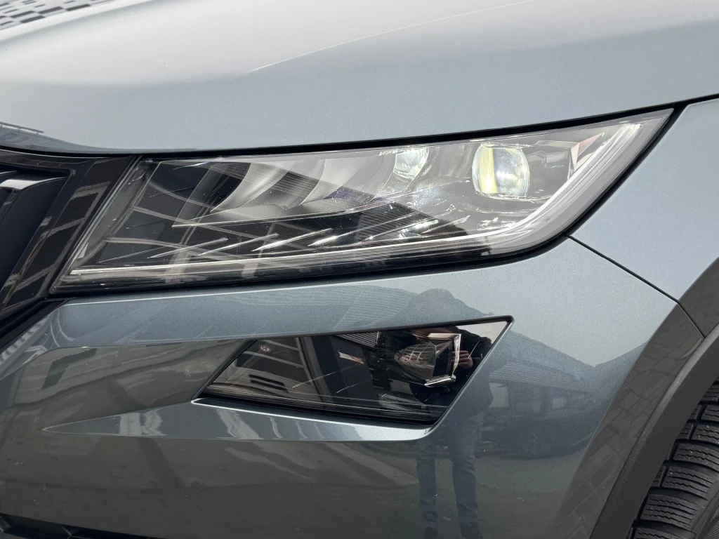 Škoda Kodiaq – foto 63