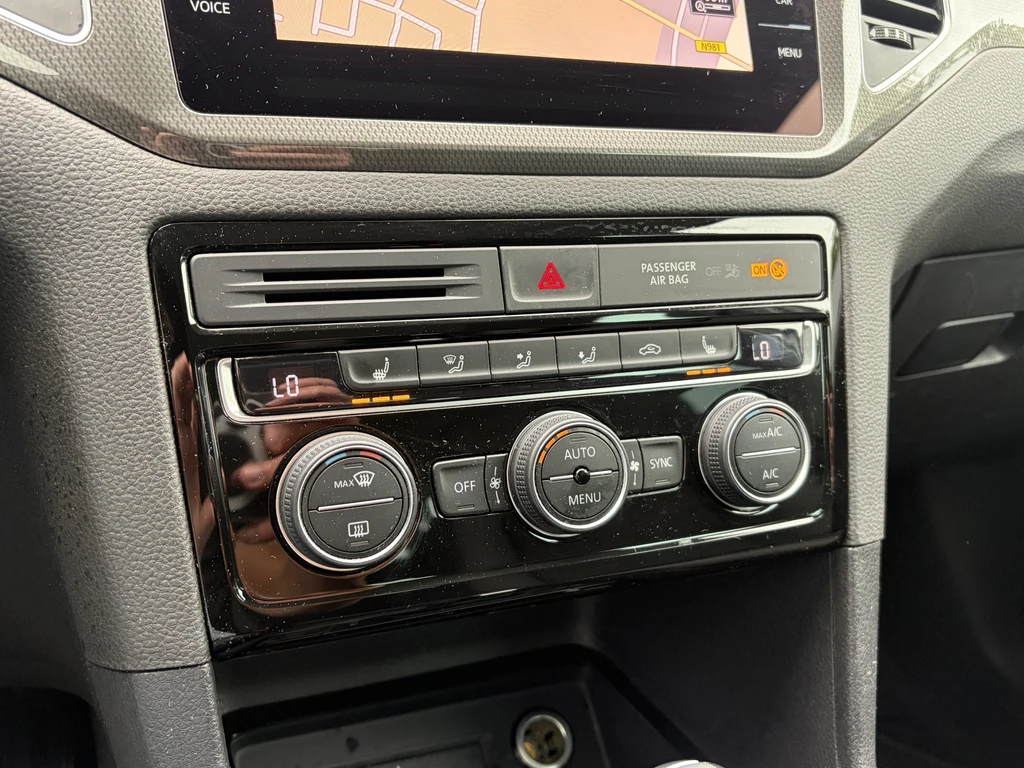 Volkswagen Golf Sportsvan – foto 17