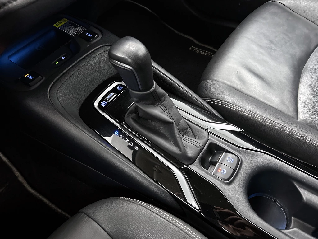 Toyota Corolla – foto 35