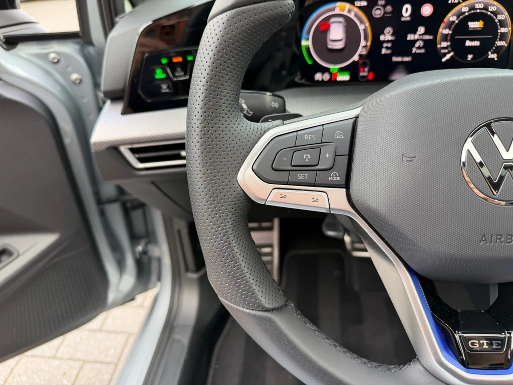 Volkswagen Golf – foto 13