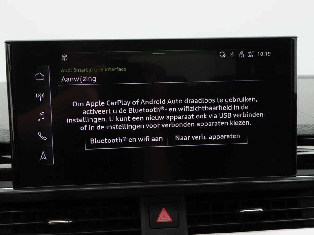 Audi A4 – foto 31