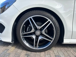 Mercedes-Benz CLA – thumbnail 25